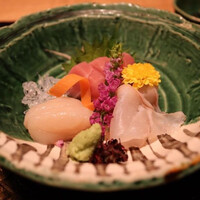 しゃぶしゃぶ　すき鍋　おもき 銀座店 - 