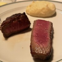 ウルフギャング・ステーキハウス 六本木 - 