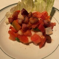 ウルフギャング・ステーキハウス 六本木 - 