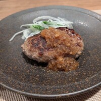 銀座のステーキ 恵比寿店 - 
