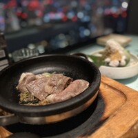 ダイナミックキッチン＆バー 響 カレッタ汐留店  - 