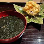 車力門 おの澤 - 