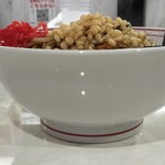 蒙古タンメン中本 - ピリ辛旨焼きそば