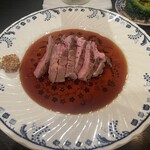 ちから食堂 中央大通西店 - 