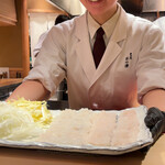 車力門 おの澤 - 