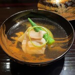 車力門 おの澤 - 