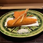 車力門 おの澤 - 