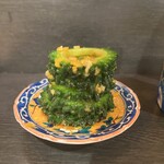 ちから食堂 中央大通西店 - 