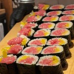 車力門 おの澤 - 