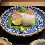 車力門 おの澤 - 