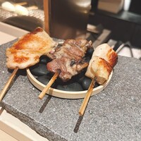 とり 難波 - 
