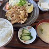 せいちゃん食堂