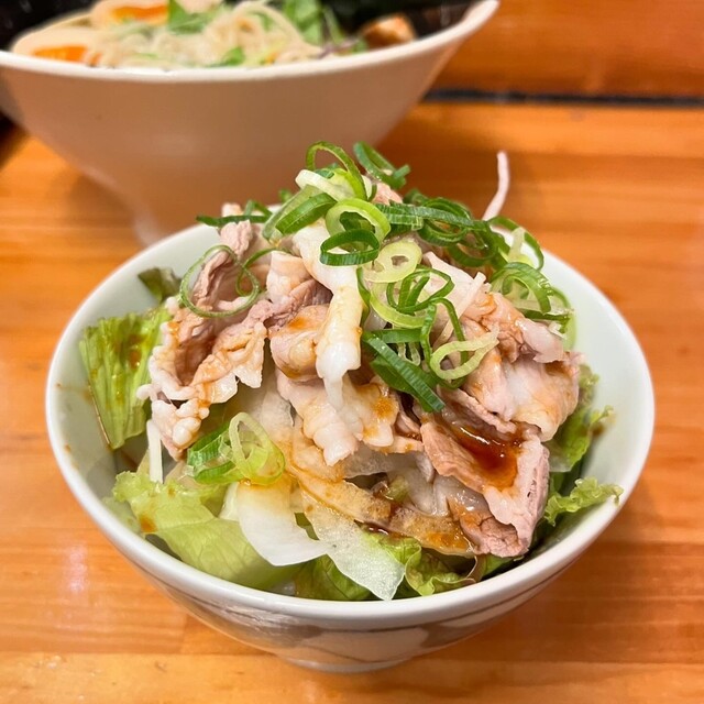 Tori Sumiyaki Ramen Senmon Ten Tamura Ya photo 5