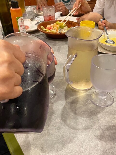 Saizeriya Enann Oma Ten photo 2