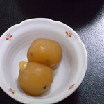 吾妻屋旅館 - 玉こんにゃく