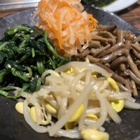 焼肉一頭両騨 町田本店 - 
