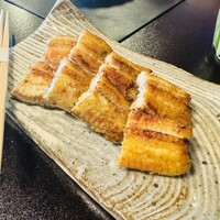 等々力 ひらさわ - 白焼き