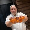鳥かご - 笑顔が素敵な加藤大将