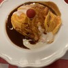 洋食　キッチン大宮 大名古屋ビルヂング店