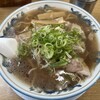 ラーメン 天