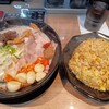 豚骨ラーメン専門店 一兆 
