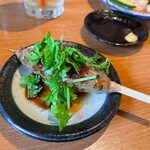酒呑中華コテツ - 