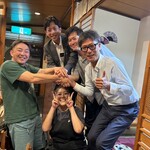 居酒屋 たけよし - 