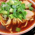 麺屋 7.5Hz 黒門市場店 - 