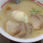 スガキヤ - 料理写真: