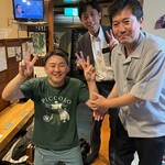 居酒屋 たけよし - 