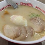 スガキヤ - 料理写真: