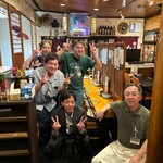 居酒屋 たけよし - 