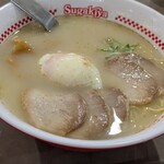 スガキヤ - 