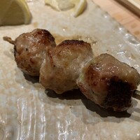 鳥かご - つくね