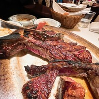 ウルフギャング・ステーキハウス 福岡店 - 