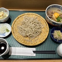 手打ちそば 大石 - 