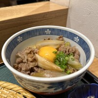 手打ちそば 大石 - 