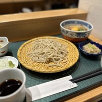 手打ちそば 大石 - 