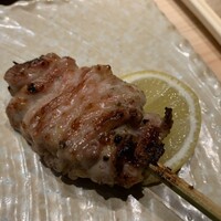 鳥かご - せせり