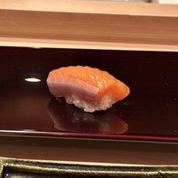 鮨 伊佐野 - 