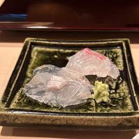 鮨 伊佐野 - 