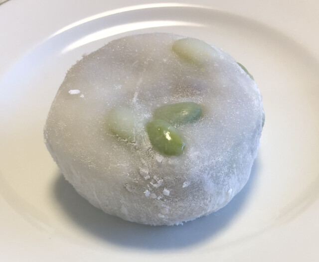 しらとり餅店 鶴ヶ谷アバイン店 - 東仙台（和菓子）の写真