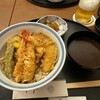 銀座 天一 横浜そごう店