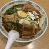 桂花ラーメン 新宿西口店