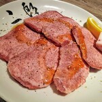 焼肉&手打ち冷麺 二郎 KANAYAMA - 