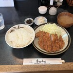 おかむら - 来ました！