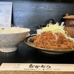 おかむら - いい感じ