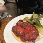 ブラーノブラーノ - 