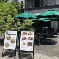 RESTAURANT 1899 OCHANOMIZU - 