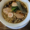 オレたちのラーメンちょび吉